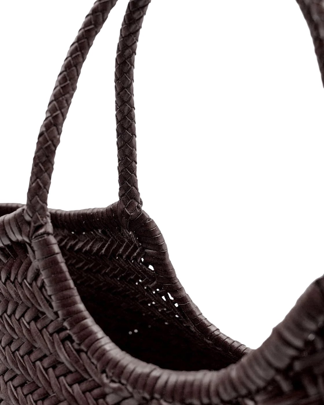 Bags Dk Brown