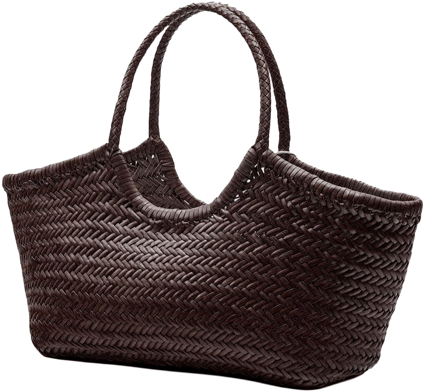 Bags Dk Brown