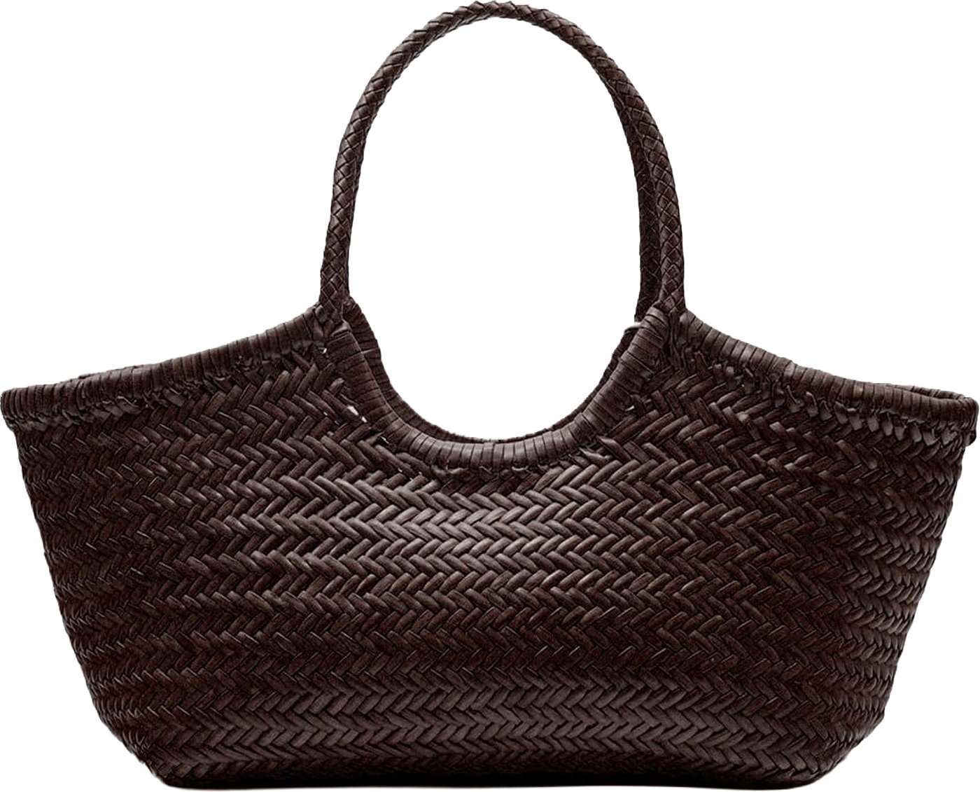 Bags Dk Brown