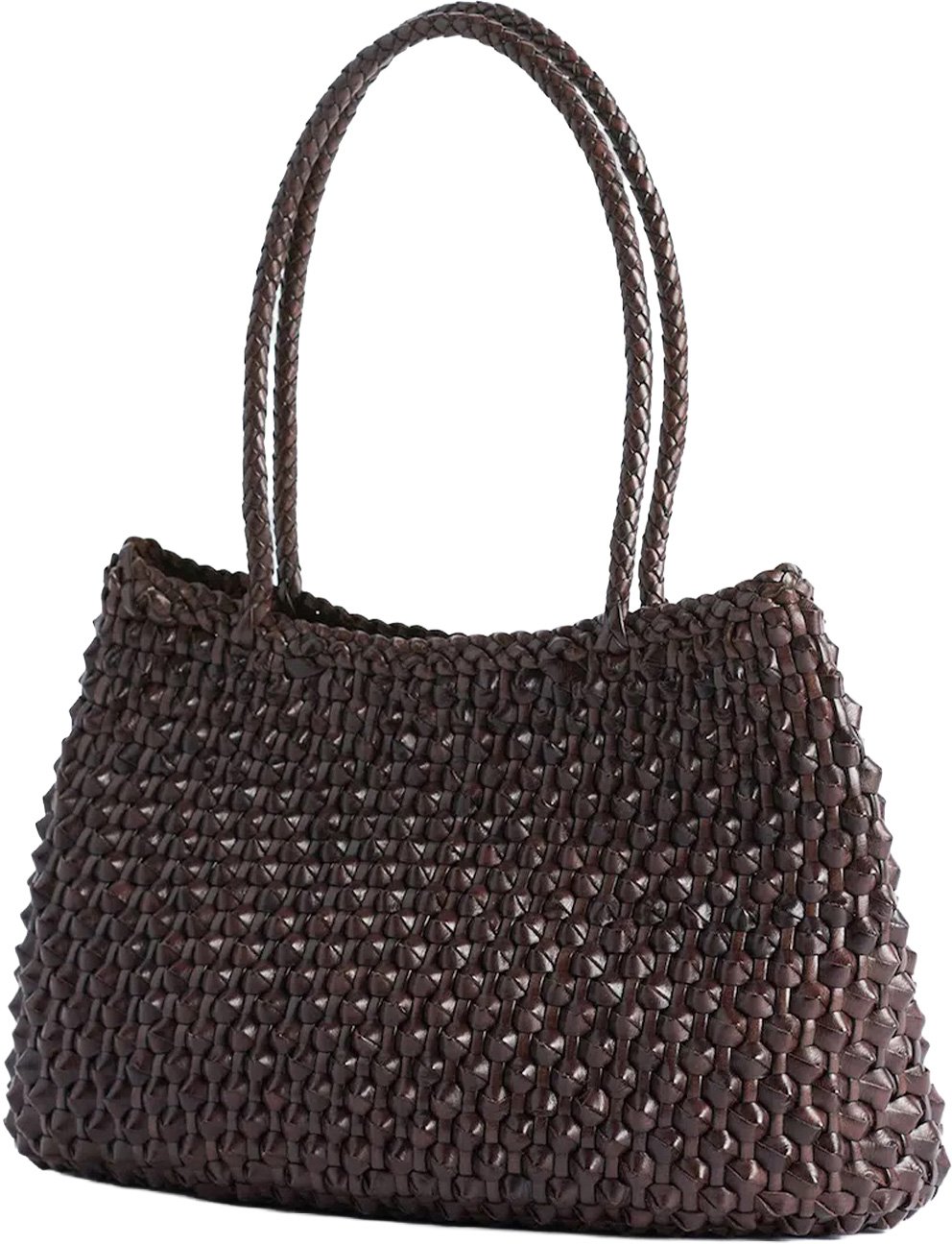 Bags Dk Brown
