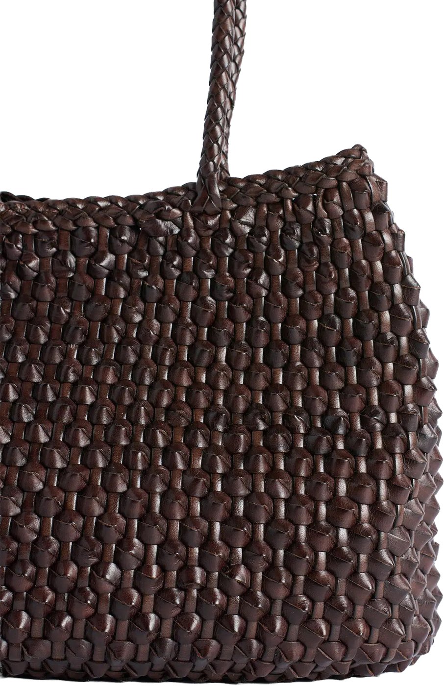 Bags Dk Brown