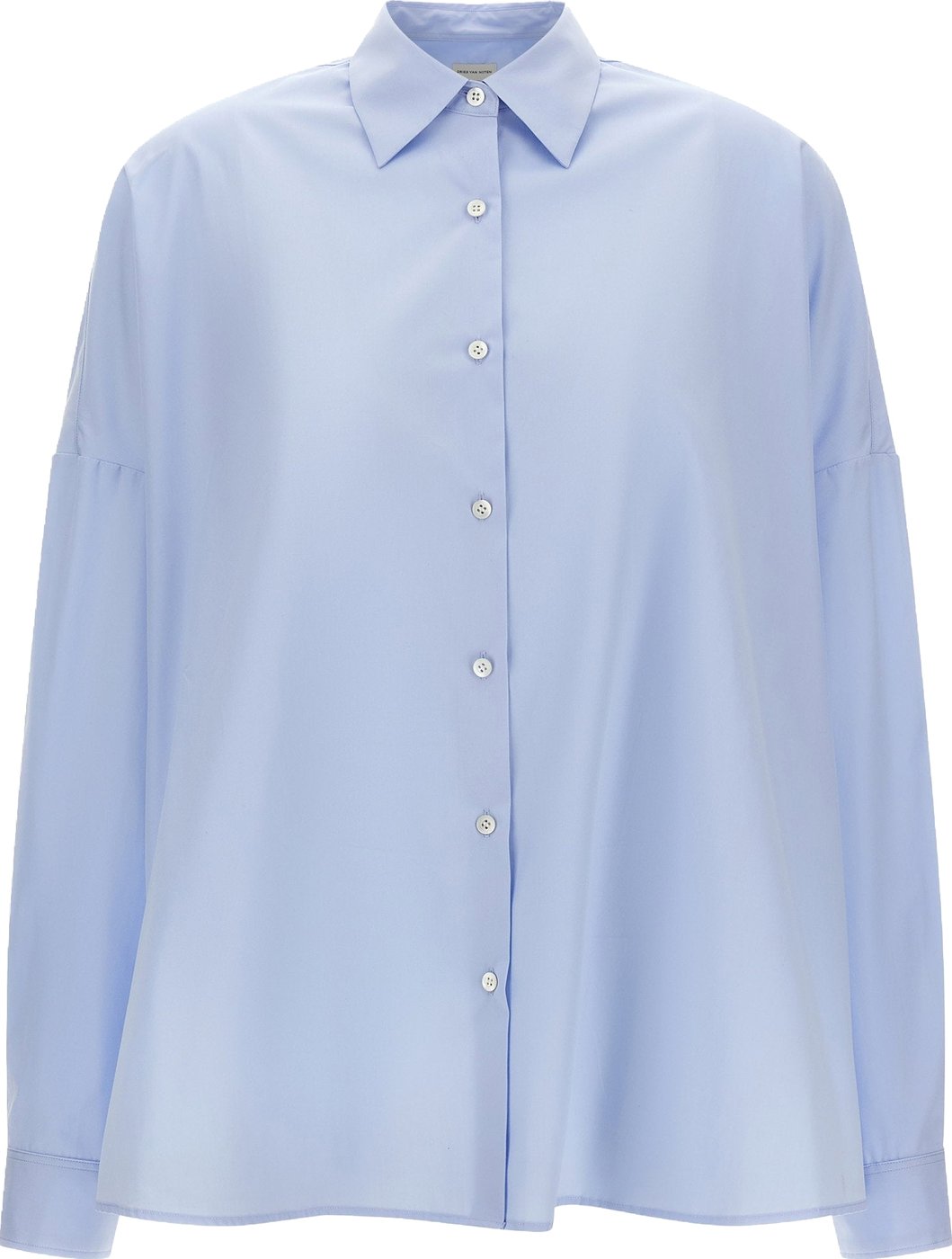 Dries Van Noten Casia Shirt