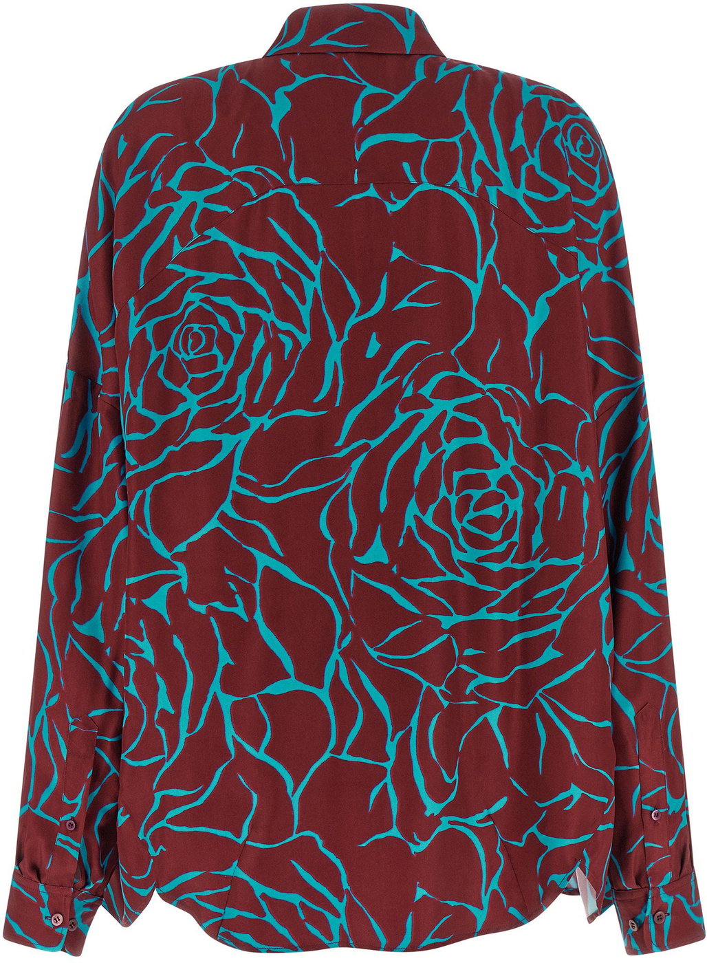 Dries Van Noten Casia Shirt