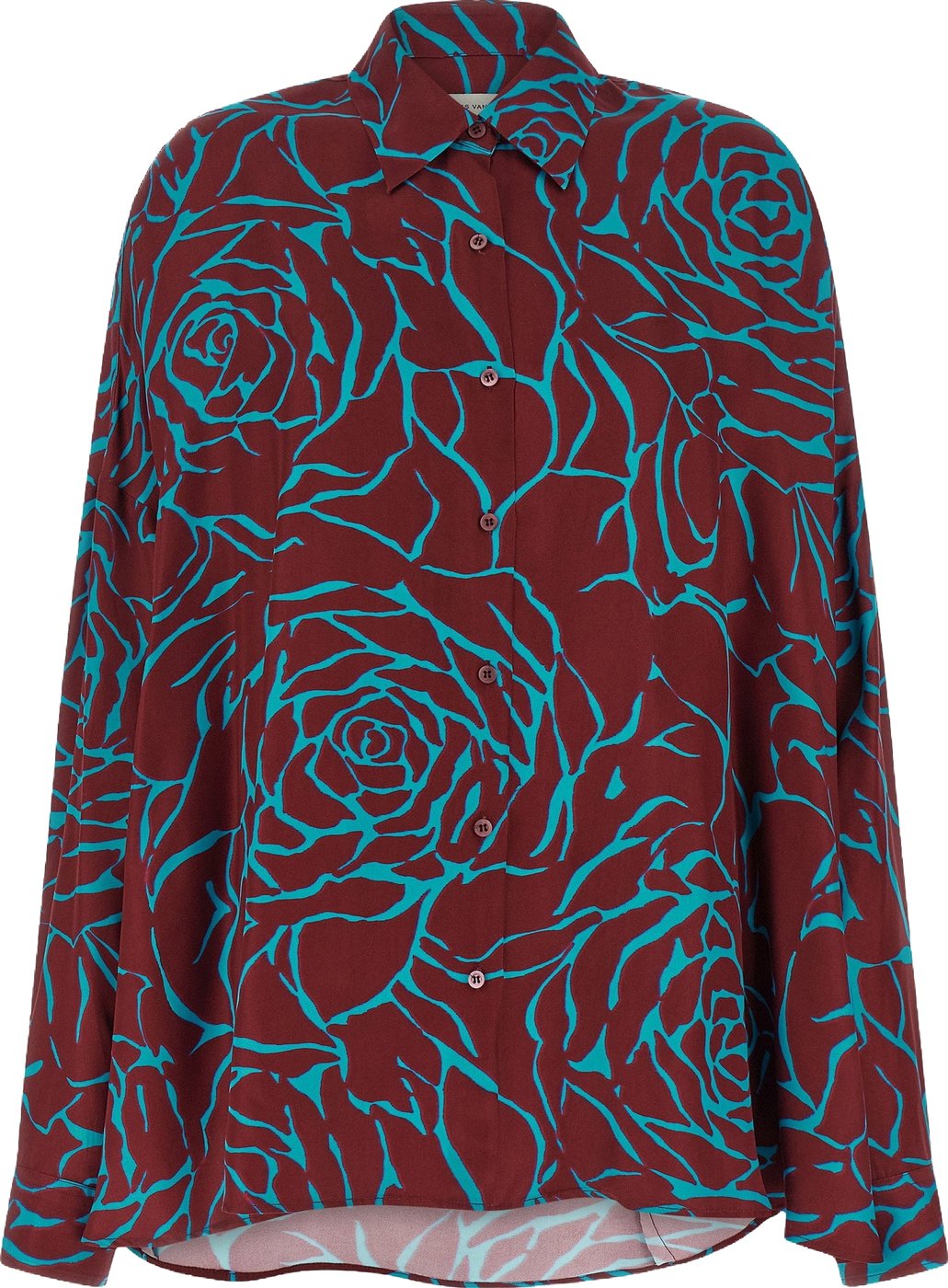 Dries Van Noten Casia Shirt