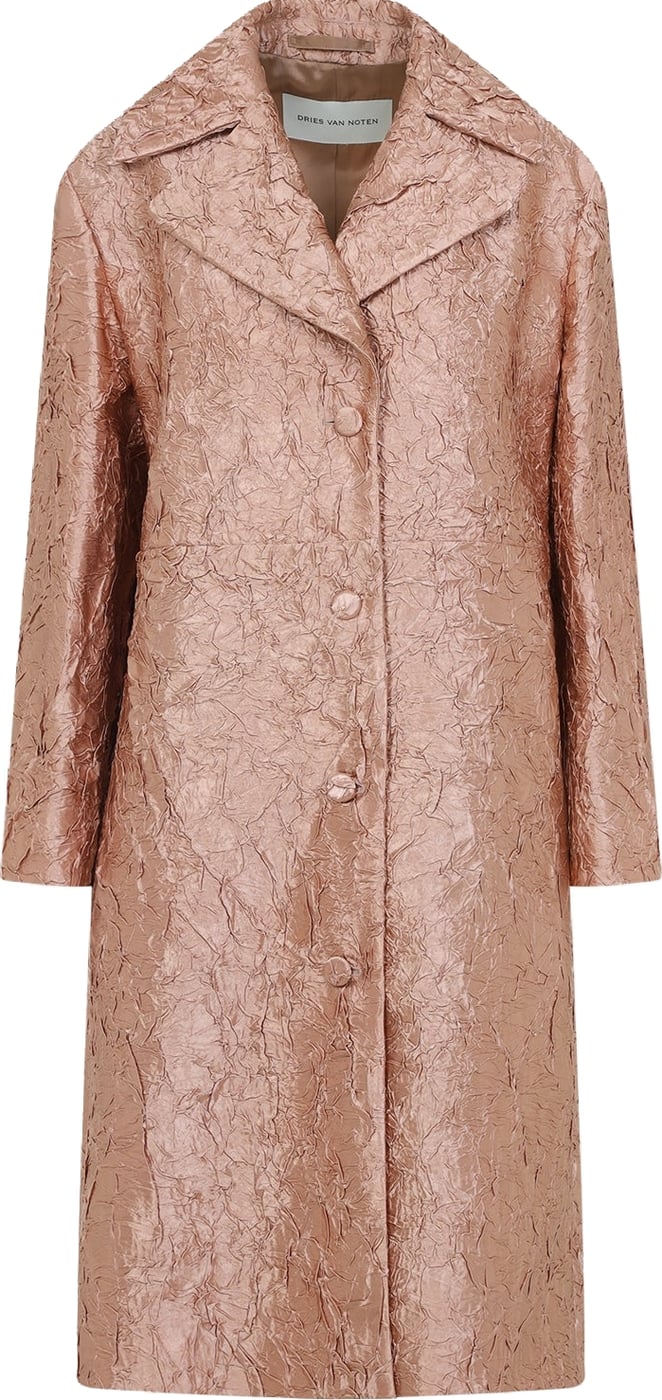Dries Van Noten Ricca Coat