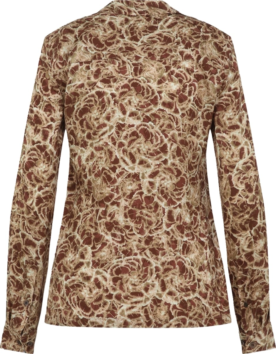 Dries Van Noten Colla Shirt