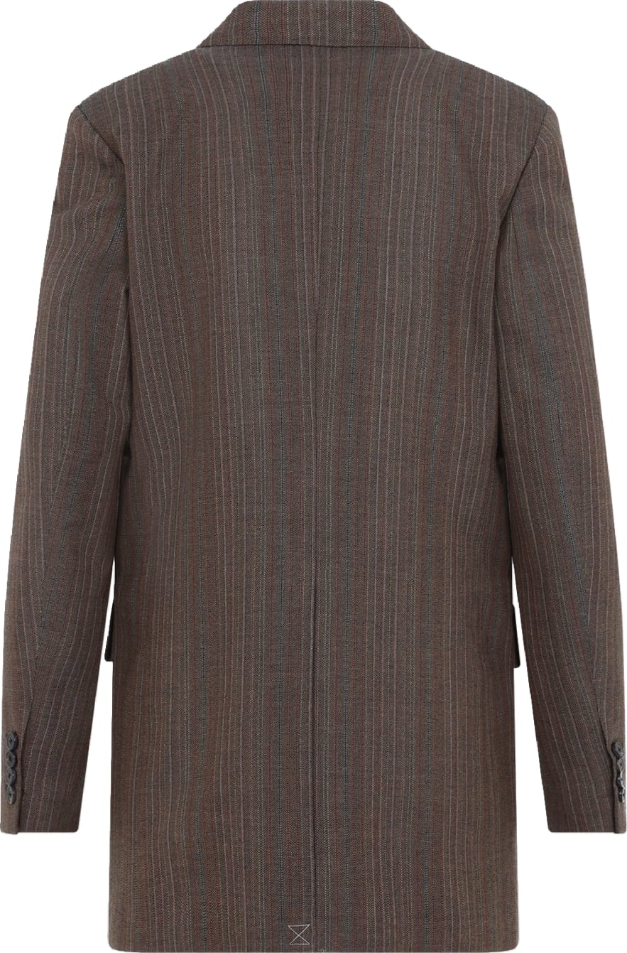 Dries Van Noten Blanchet Jacket