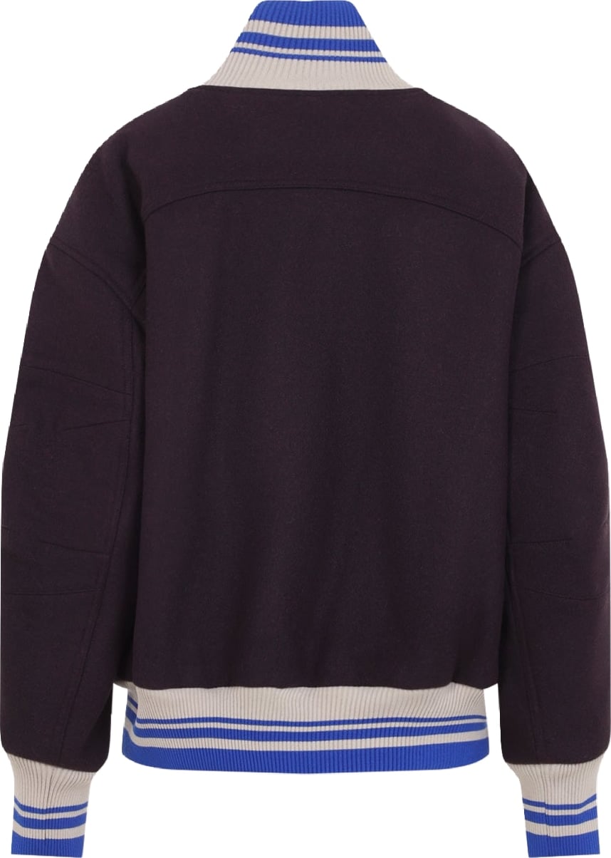 Dries Van Noten Valdi Bomber Jacket