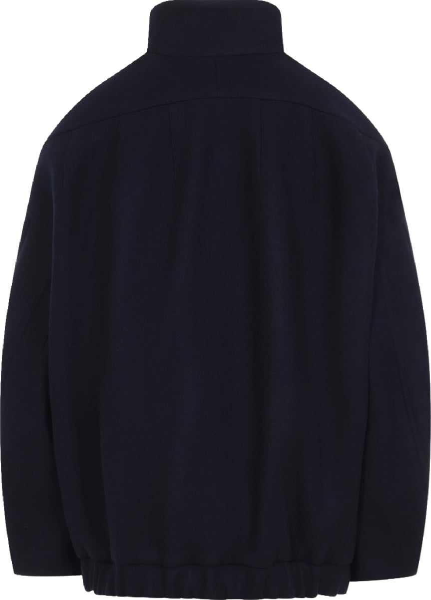 Dries Van Noten Voles Jacket