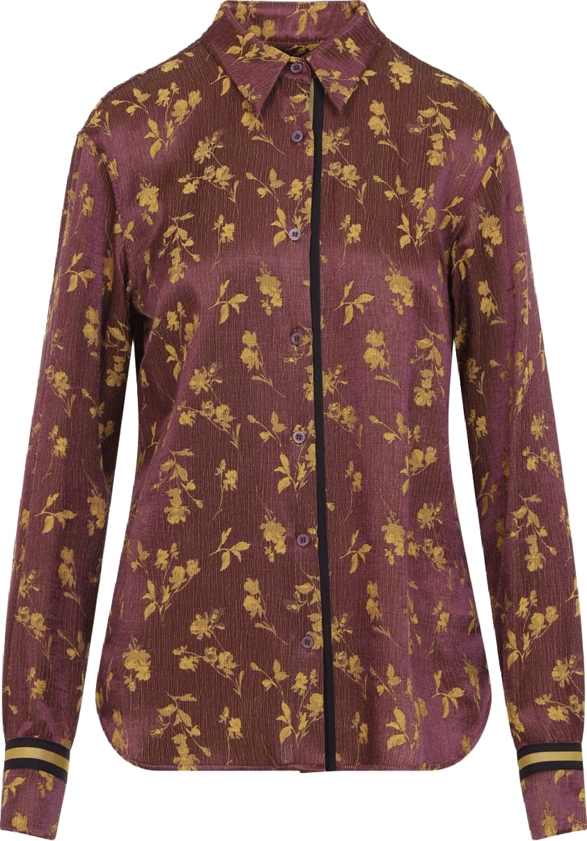 Dries Van Noten Chloris Shirt