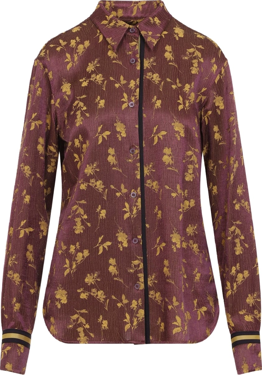 Dries Van Noten Chloris Shirt