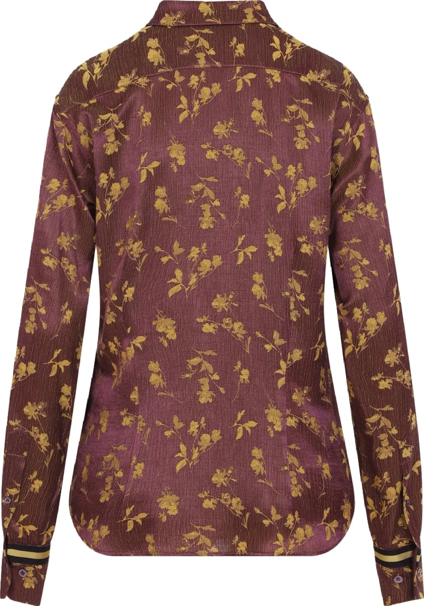 Dries Van Noten Chloris Shirt