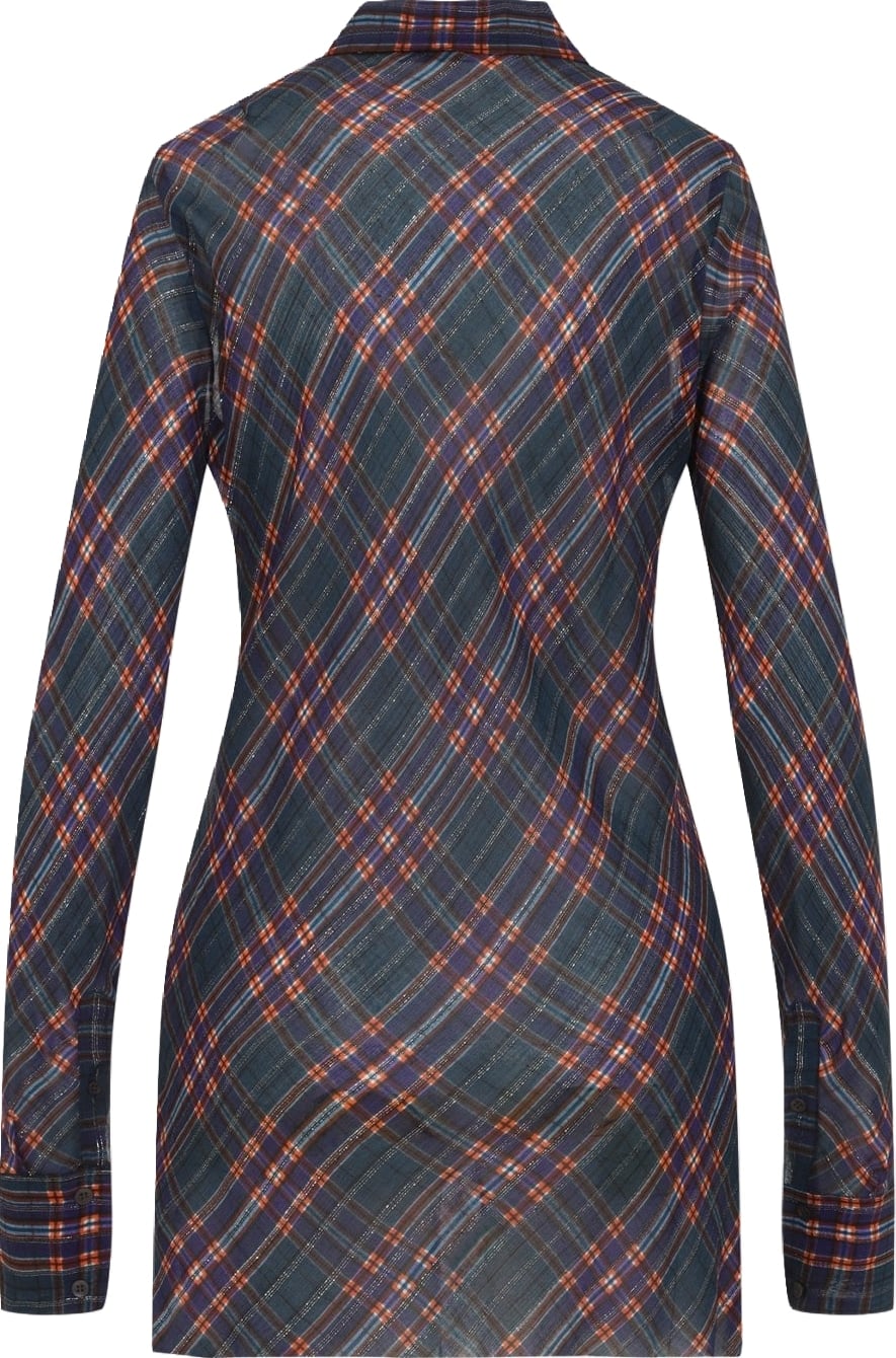 Dries Van Noten Calima Shirt