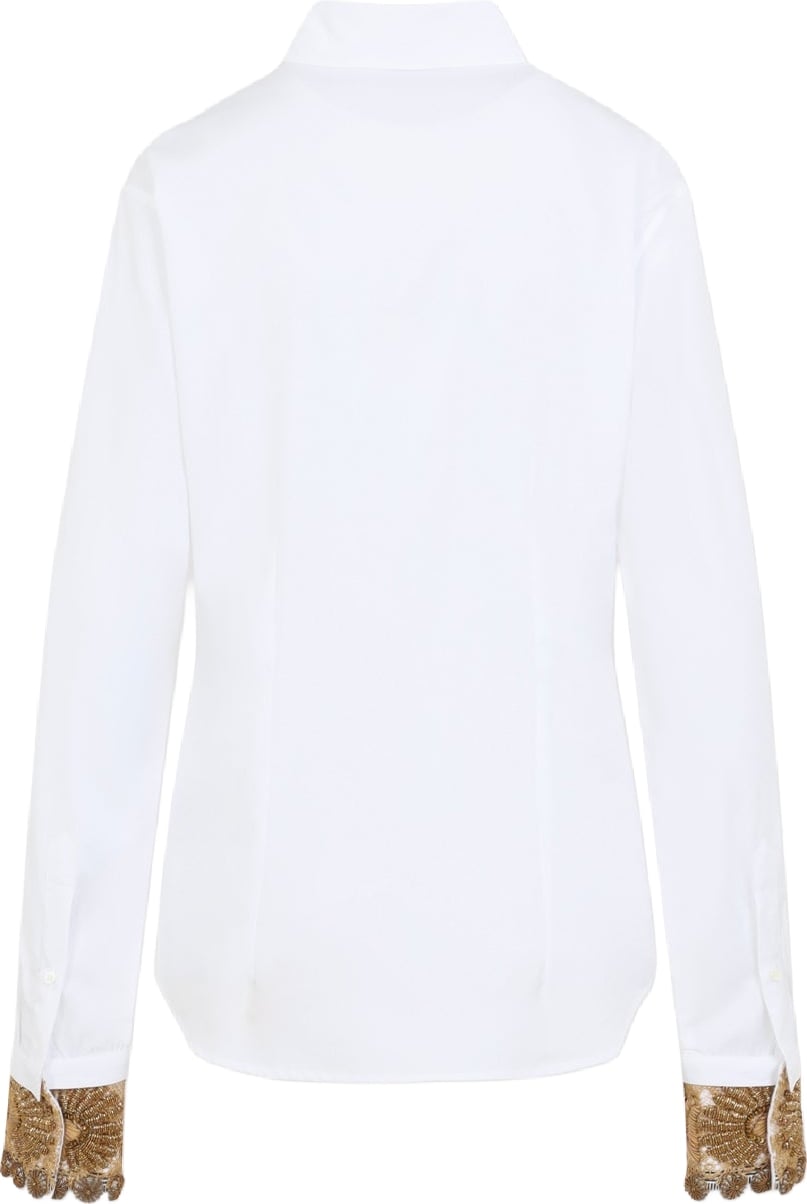 Dries Van Noten Chloris Shirt