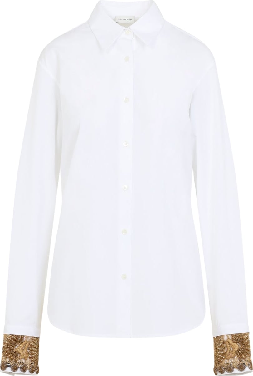 Dries Van Noten Chloris Shirt