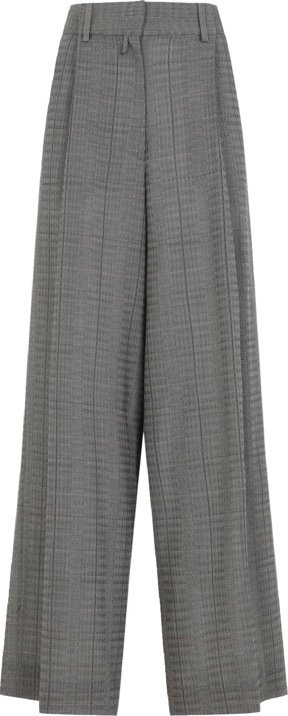 Dries Van Noten Podium Pants