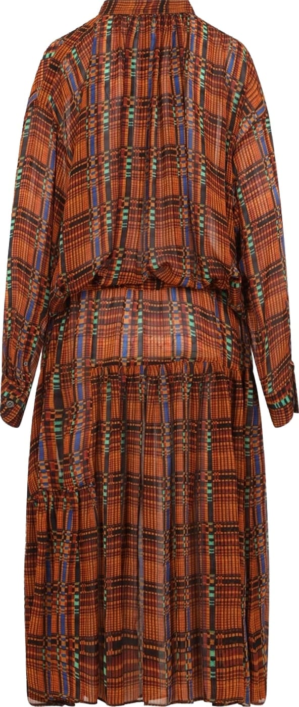 Dries Van Noten Denvo Dress