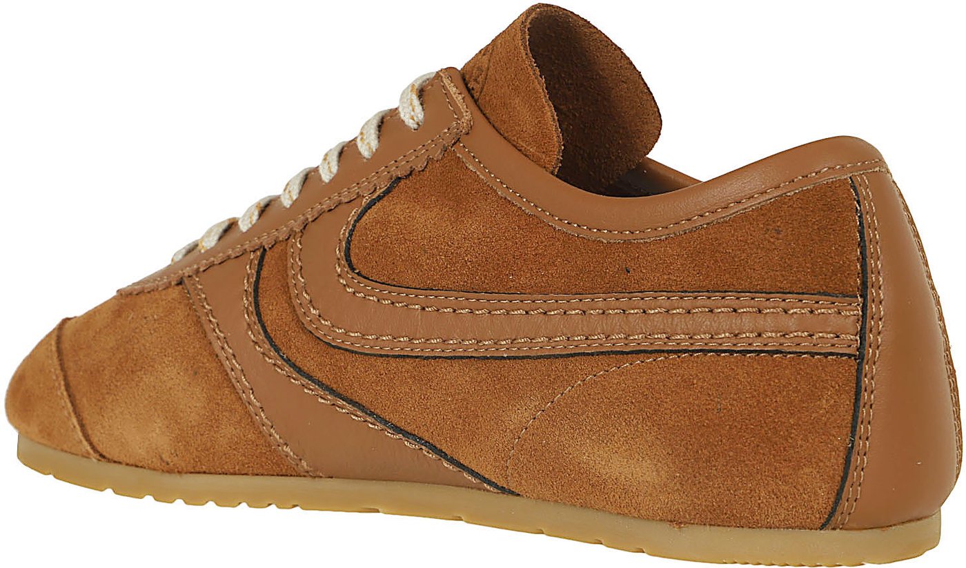 DRIES VAN NOTEN 00010-WS262-1159 W.L. SHOES Q.0126