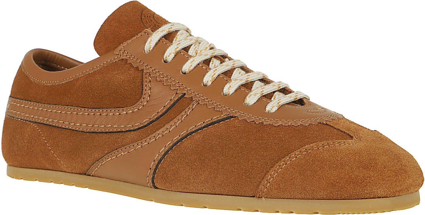 DRIES VAN NOTEN 00010-WS262-1159 W.L. SHOES Q.0126