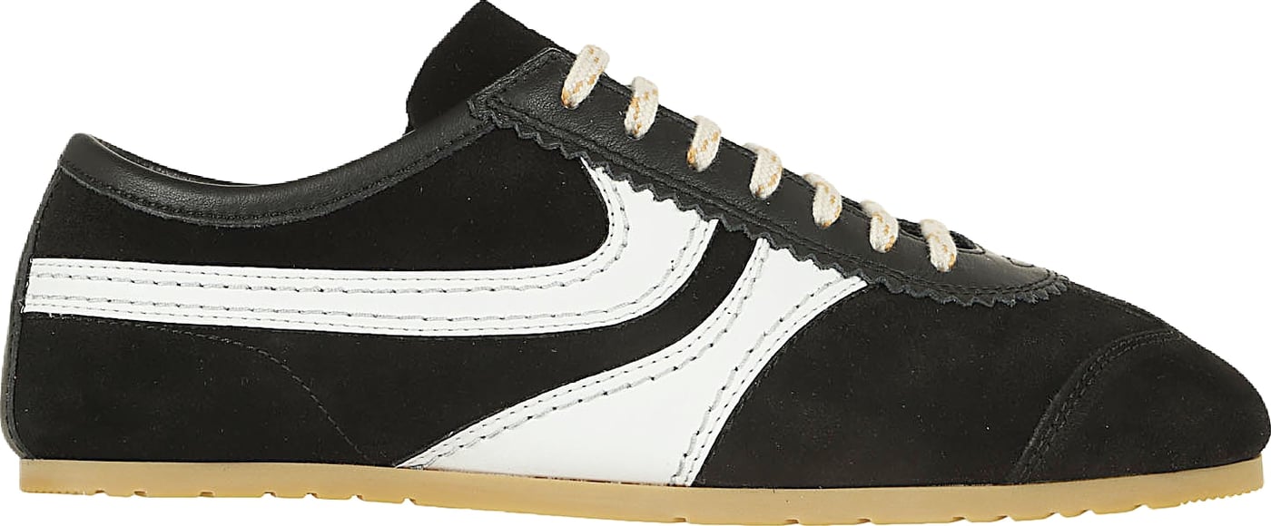 DRIES VAN NOTEN 00010-WS262-1159 WL.SHOES Q.0133