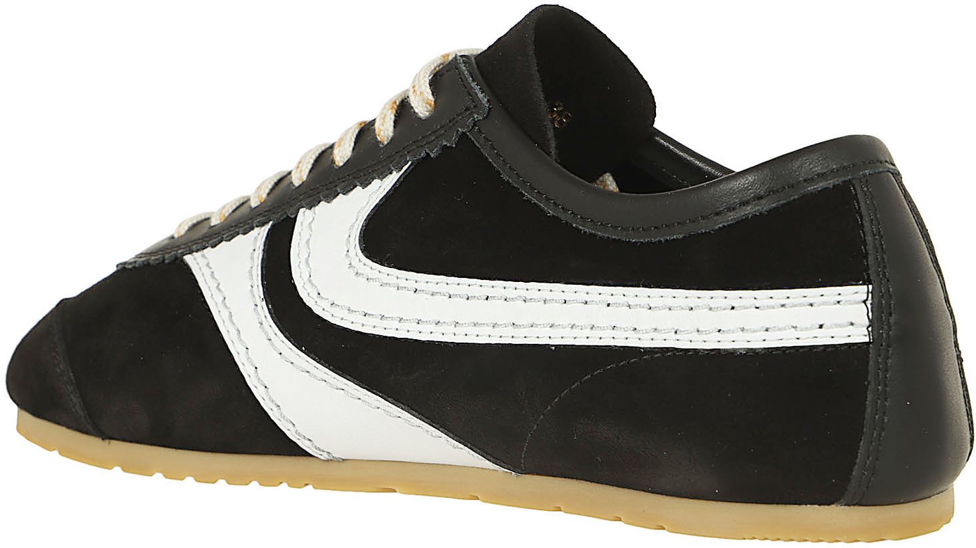 DRIES VAN NOTEN 00010-WS262-1159 WL.SHOES Q.0133