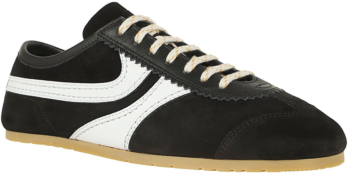 DRIES VAN NOTEN 00010-WS262-1159 WL.SHOES Q.0133