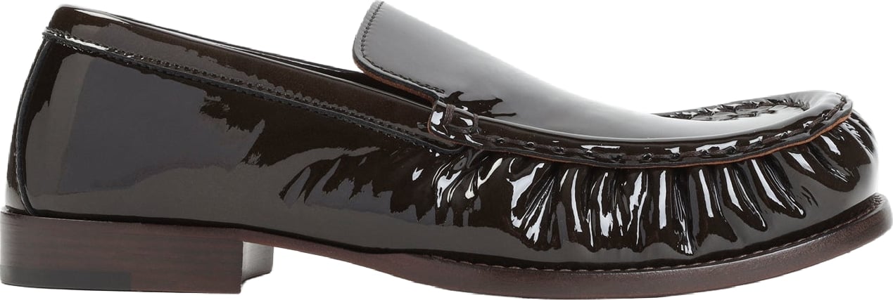 Dries Van Noten Loafer