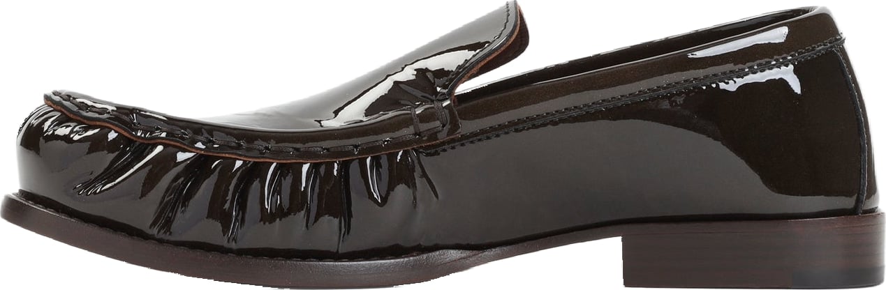 Dries Van Noten Loafer