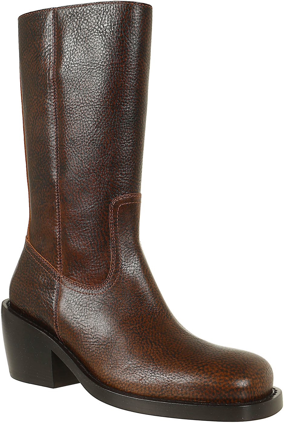 DRIES VAN NOTEN 00120-WS262-766 W.L. SHOES Q.0136