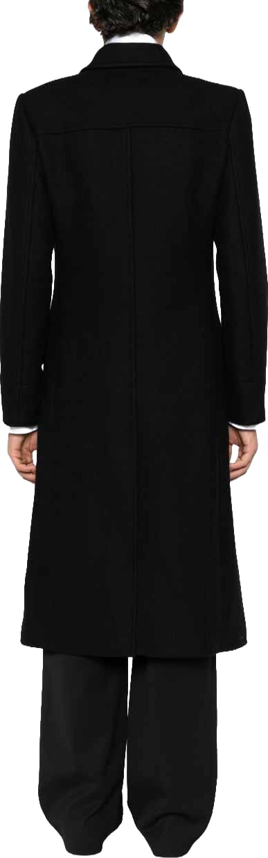 Coats Black