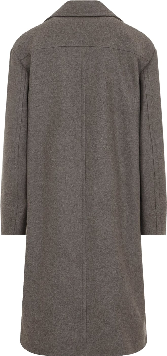 Dreis Van Noten Rascott Bis Coat