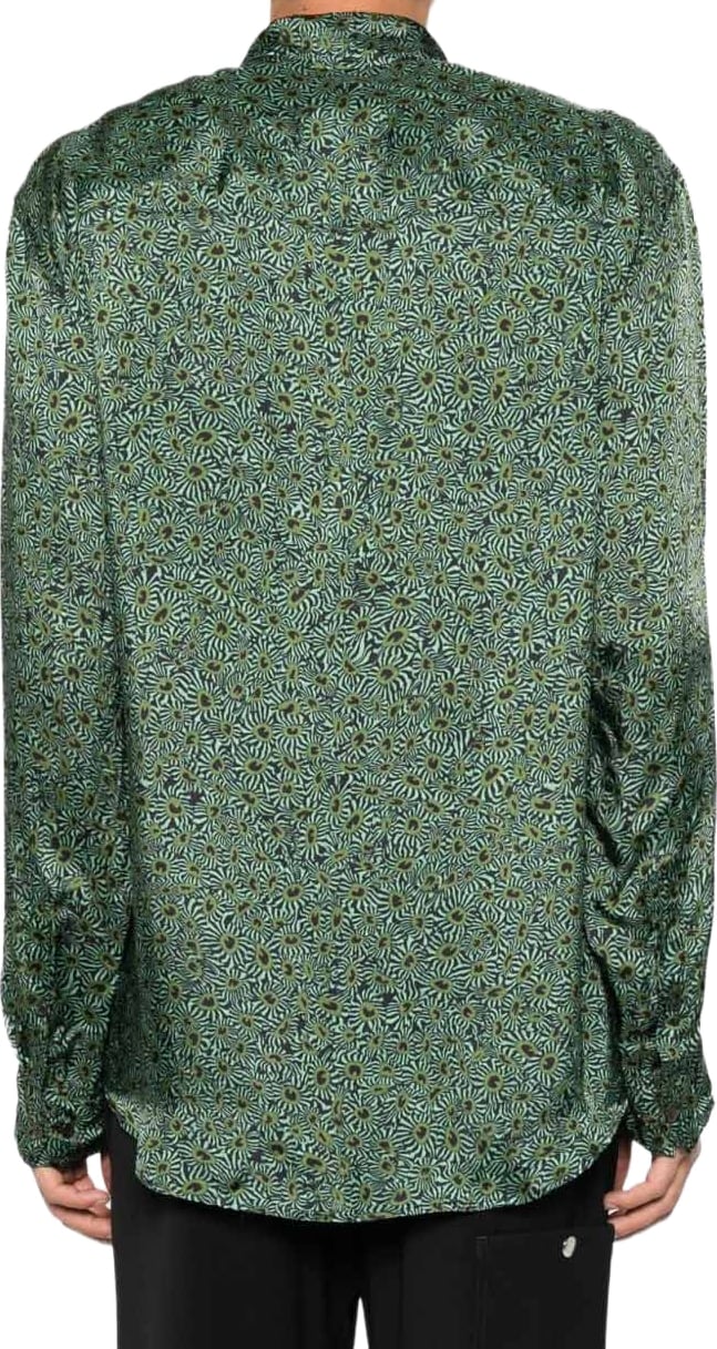 Shirts Mint