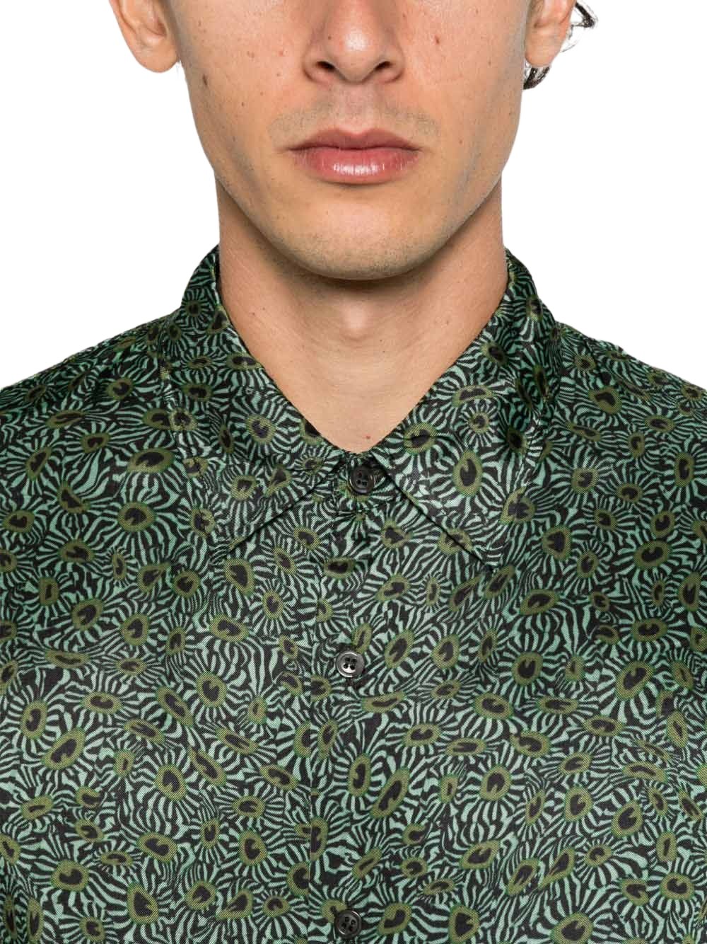 Shirts Mint