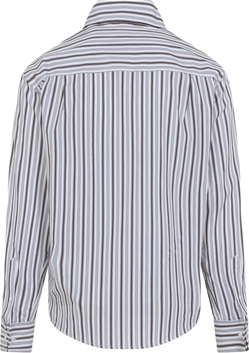Dries Van Noten Cedon Shirt