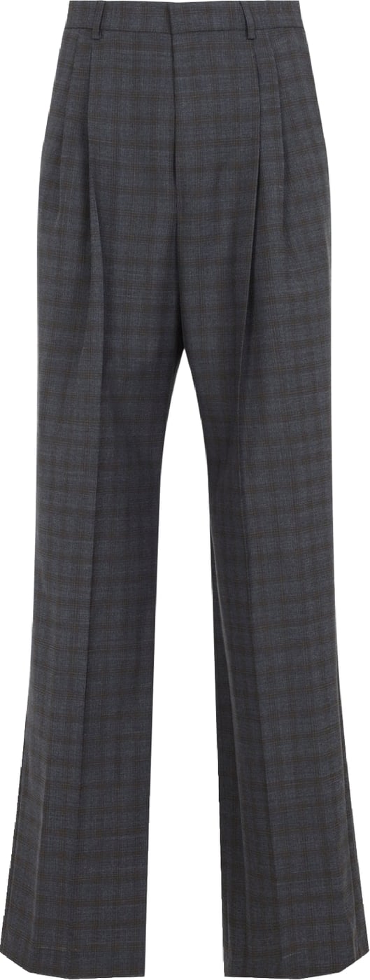 Dries Van Noten Panrom Pants