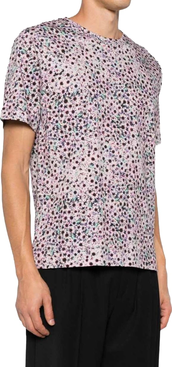 T-Shirts And Polos Pink