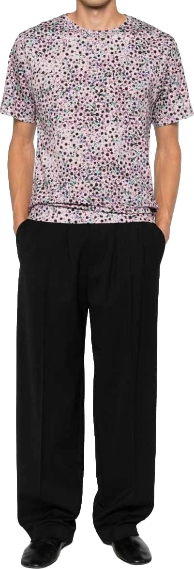 T-Shirts And Polos Pink