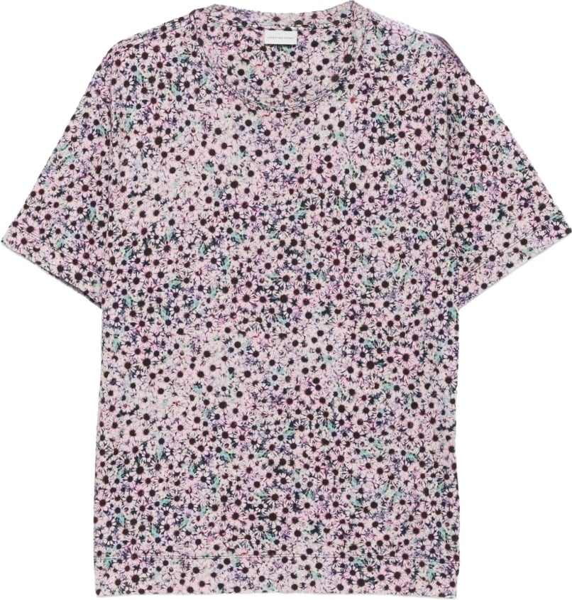 T-Shirts And Polos Pink