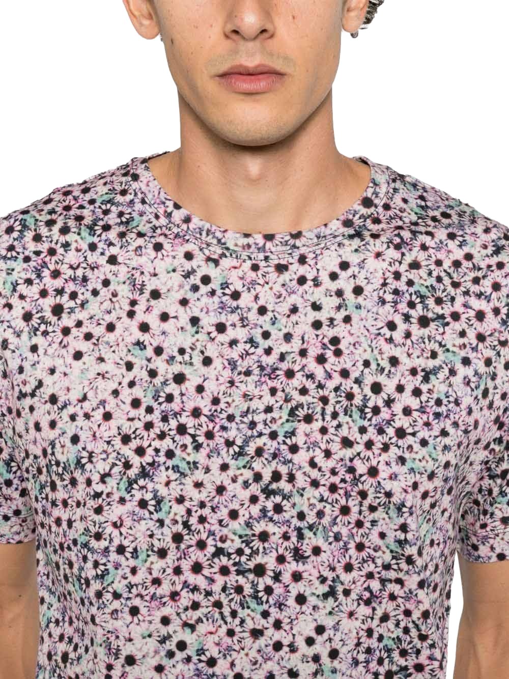 T-Shirts And Polos Pink