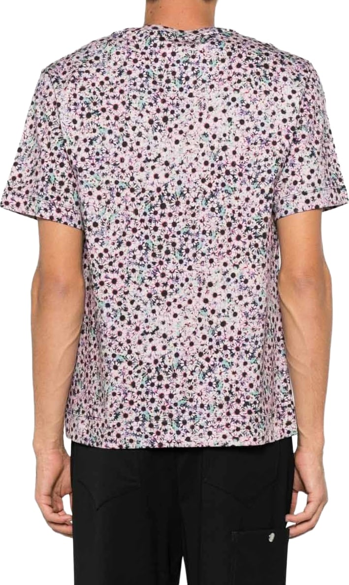 T-Shirts And Polos Pink