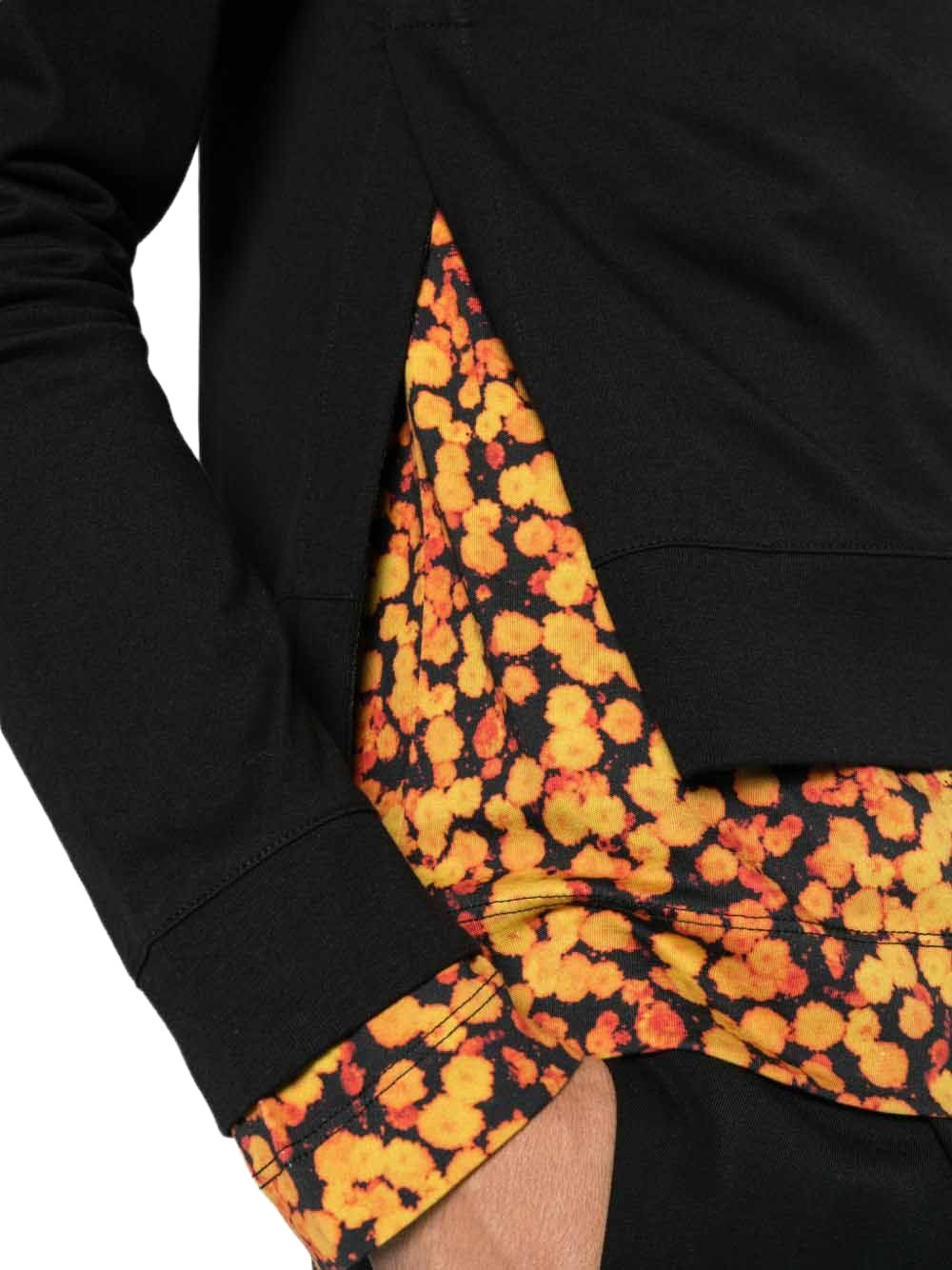 T-Shirts And Polos Orange