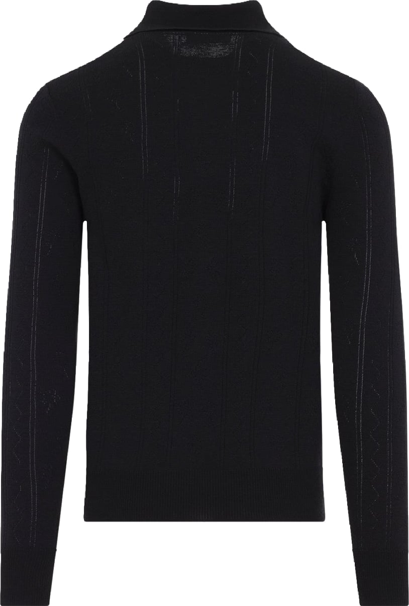 Dries Van Noten Mettur Cardigan