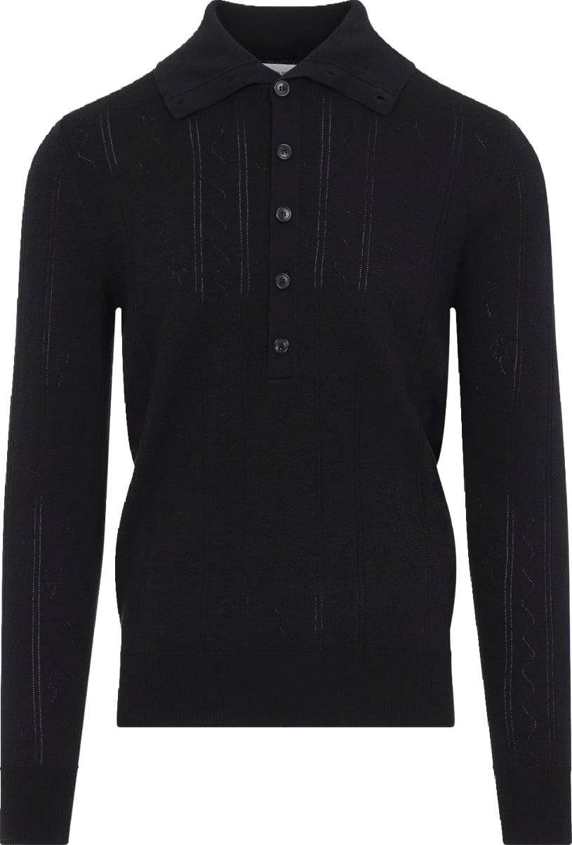 Dries Van Noten Mettur Cardigan