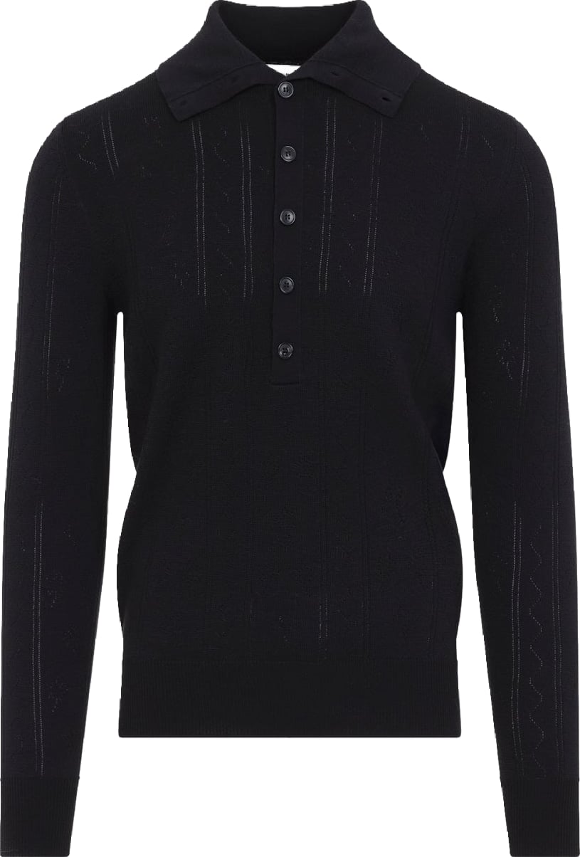 Dries Van Noten Mettur Cardigan