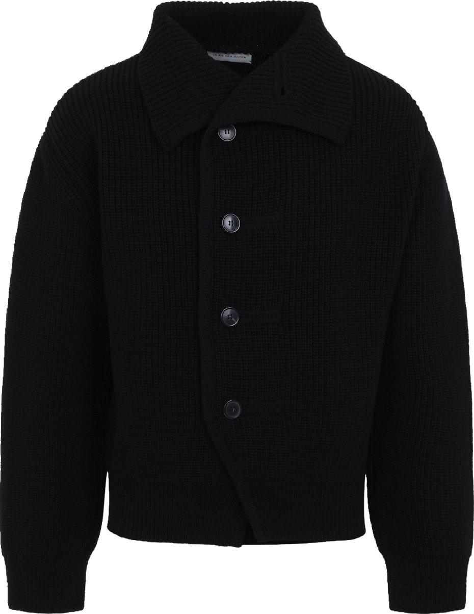 Dries Van Noten Marino Cardigan