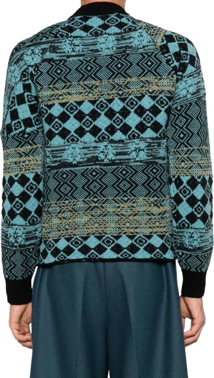 Sweaters Black