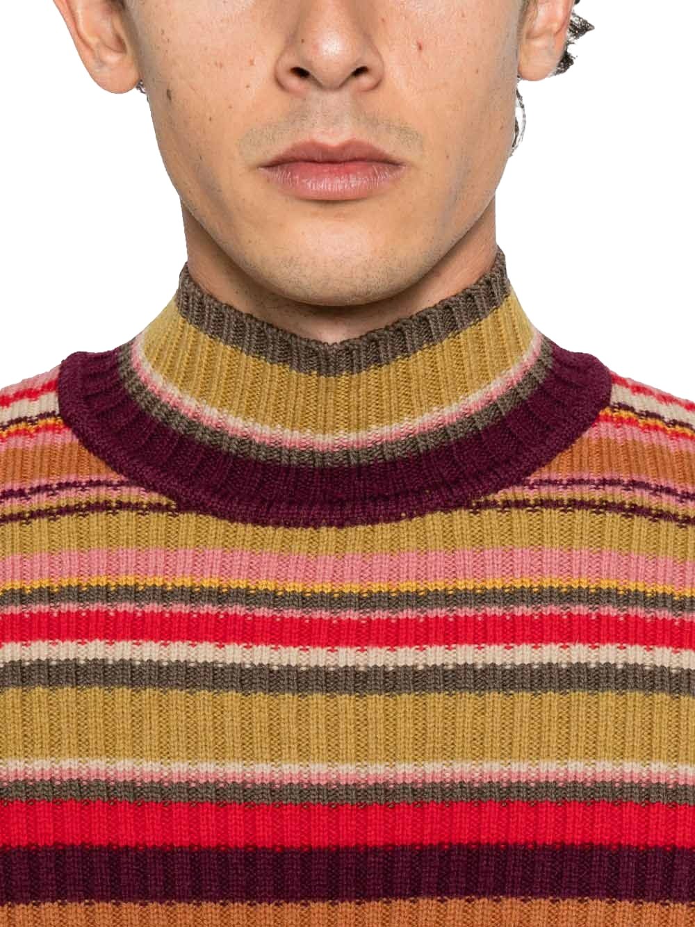Sweaters Red