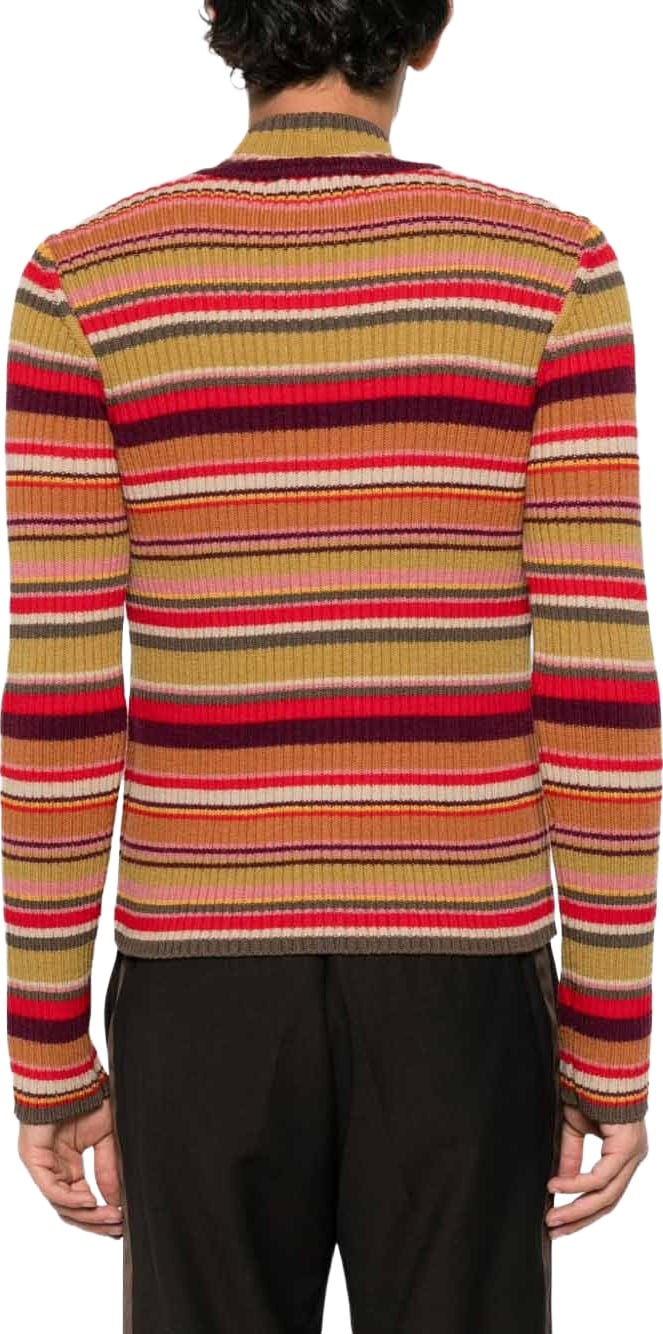 Sweaters Red
