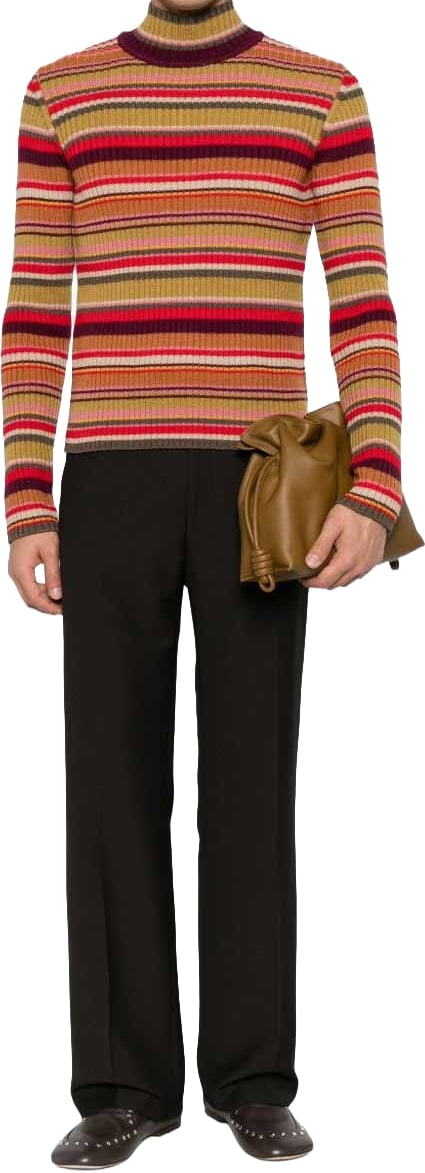 Sweaters Red