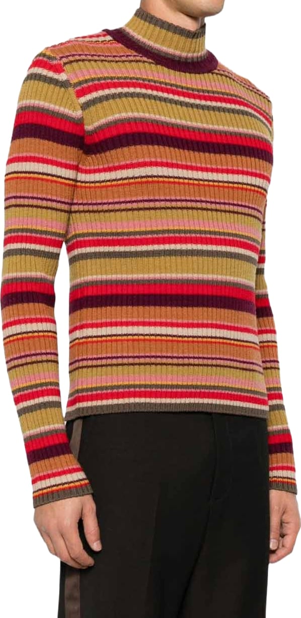Sweaters Red